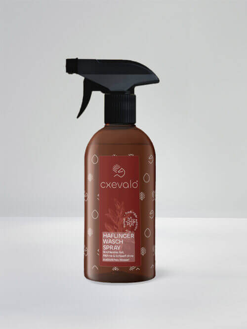 greemillaa_pferdesport_cxevalo_haflinger_waschspray