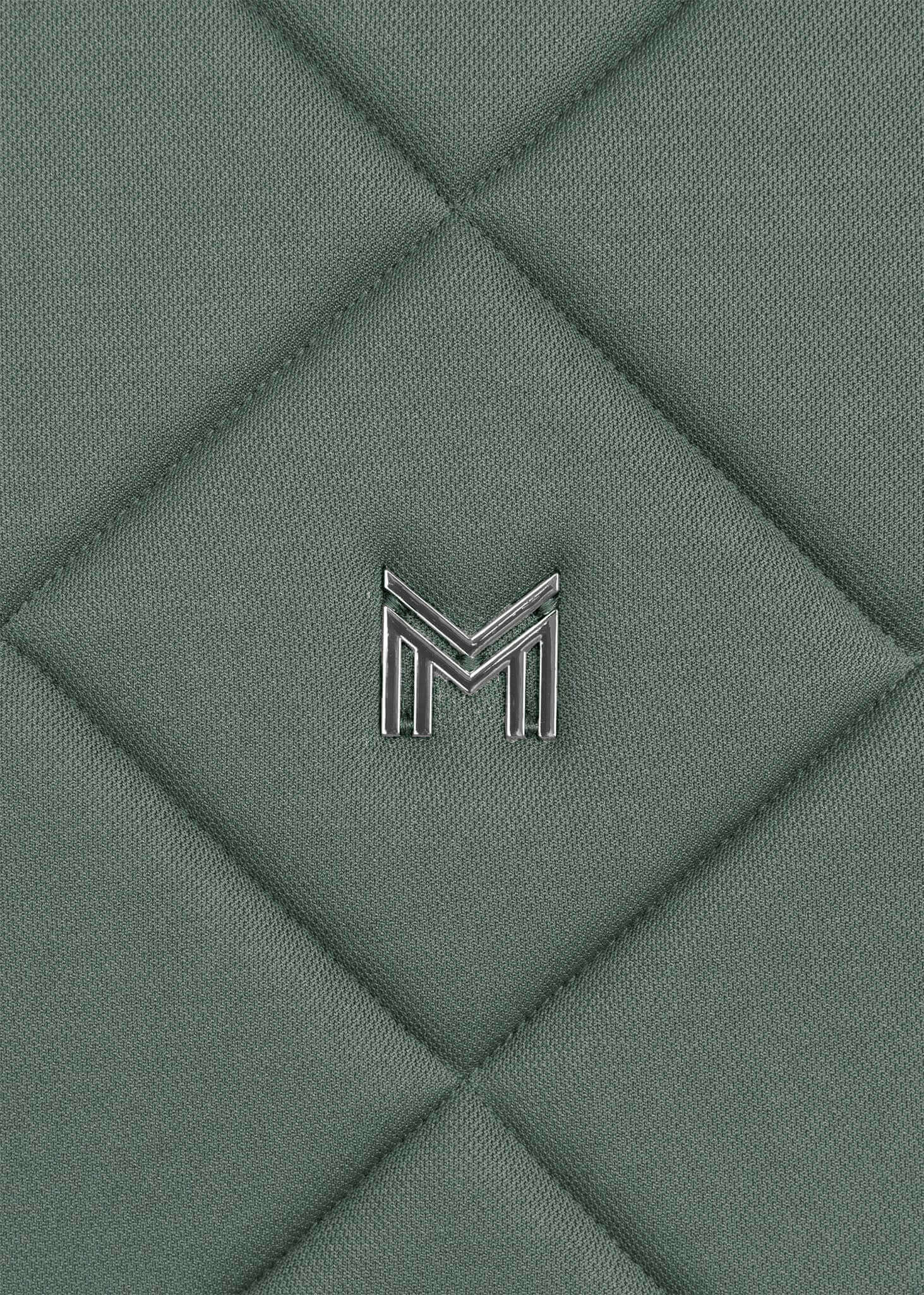 Maximilian Schabracke Crew ivy