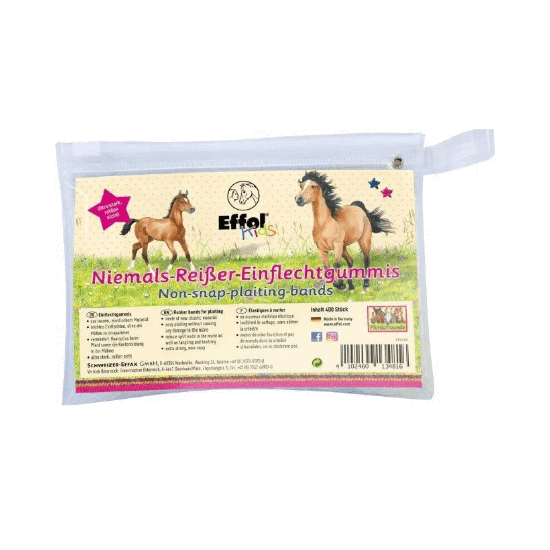effol_niemlasreiser_einflechtgummis_greemillaa_pferdesport