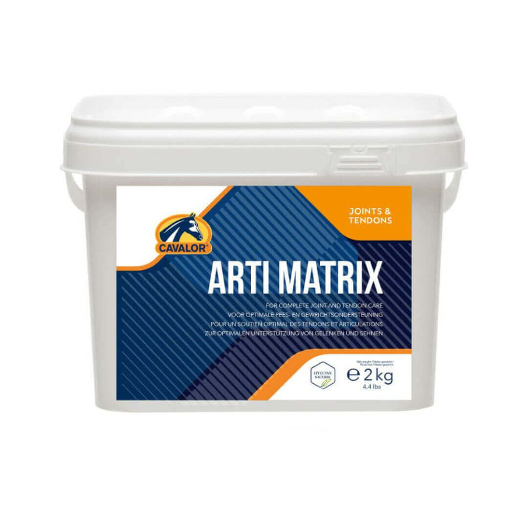 cavalor_artimatrix_greemilla_pferdesport