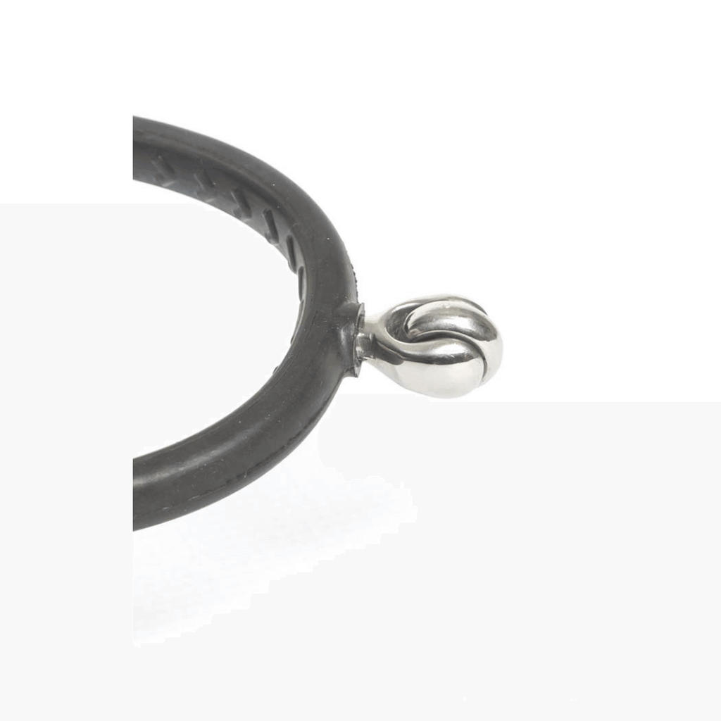 METALAB Soft touch Sporen, vertikales Ballrad