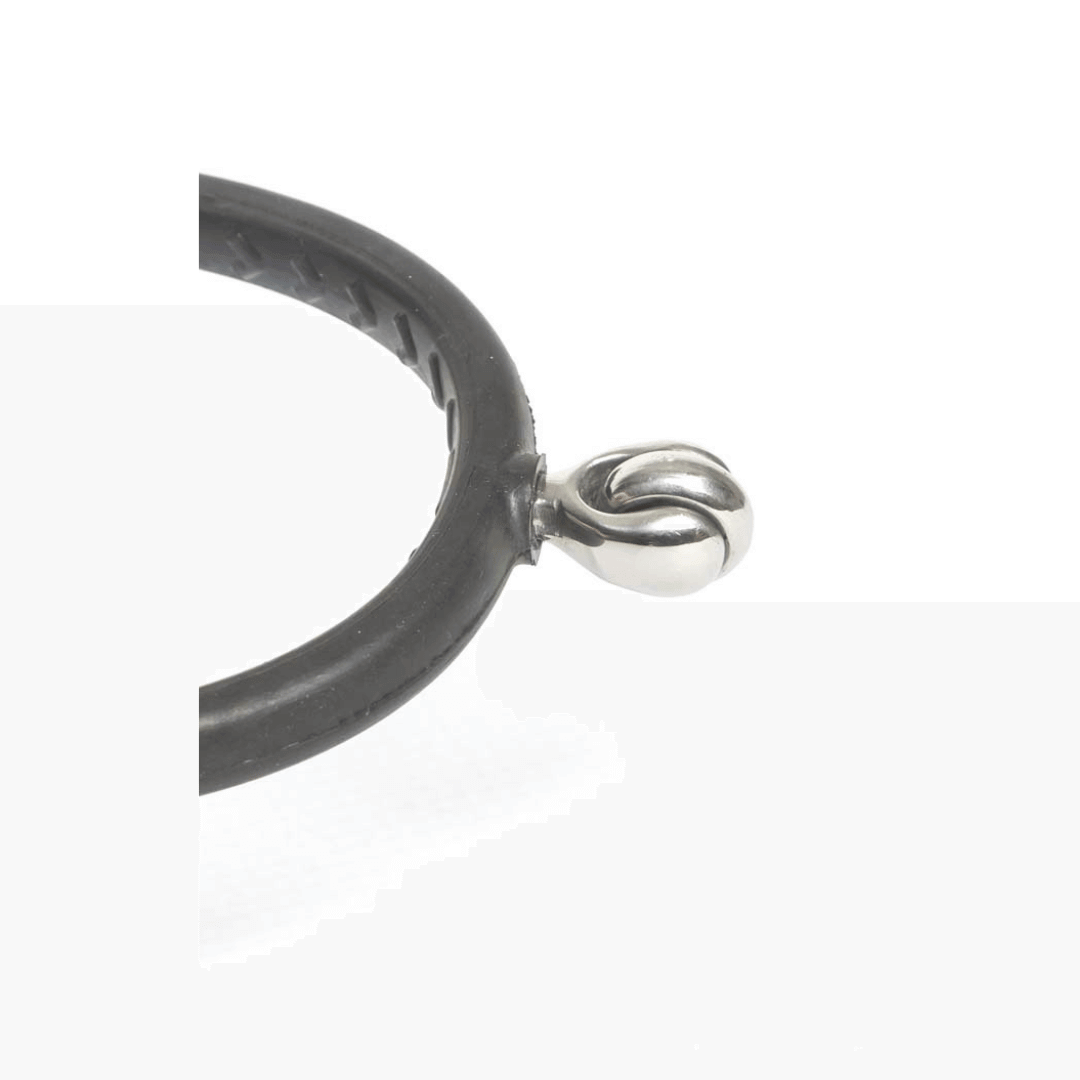 METALAB Soft touch Sporen, vertikales Ballrad