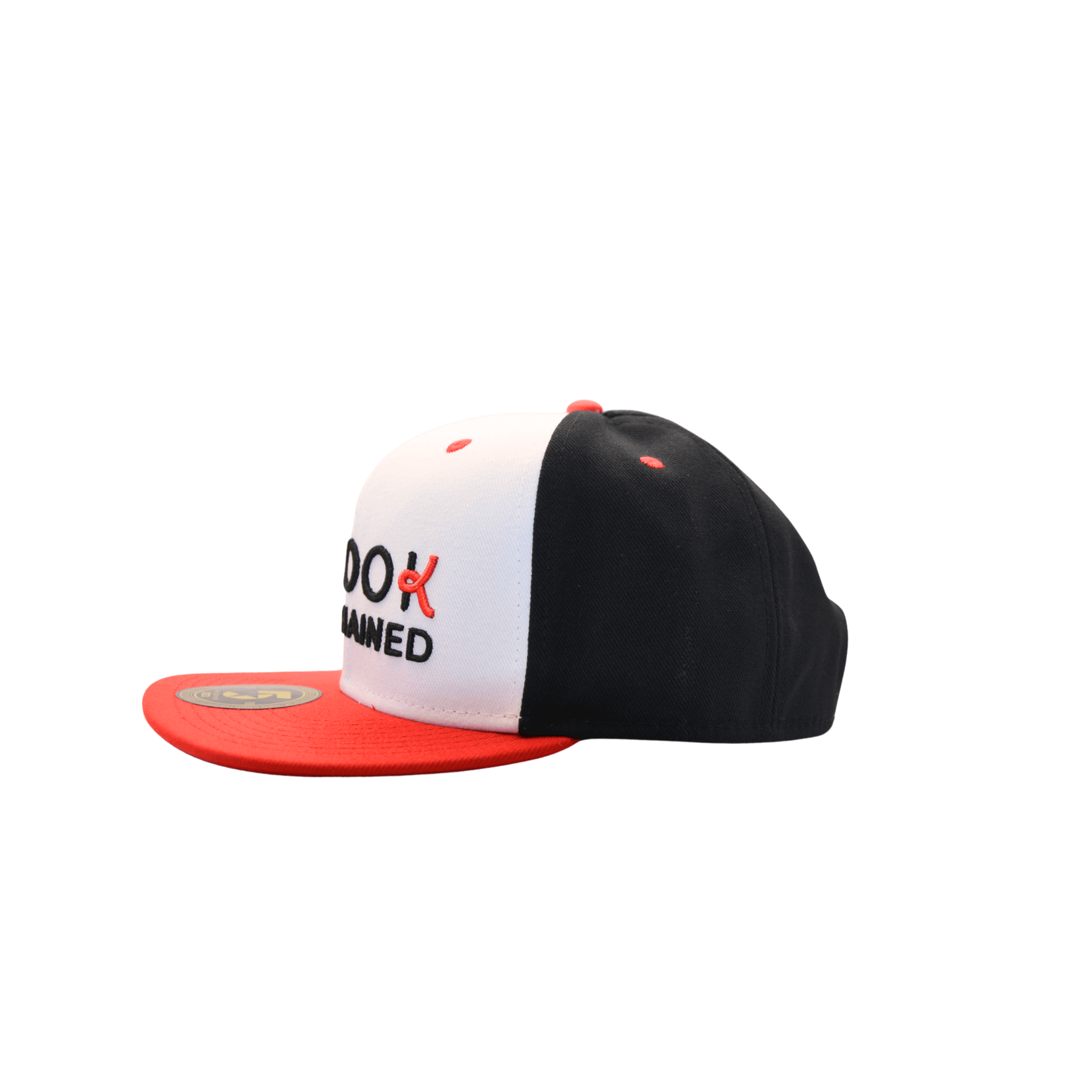 Spook Unchained Snapback Cap