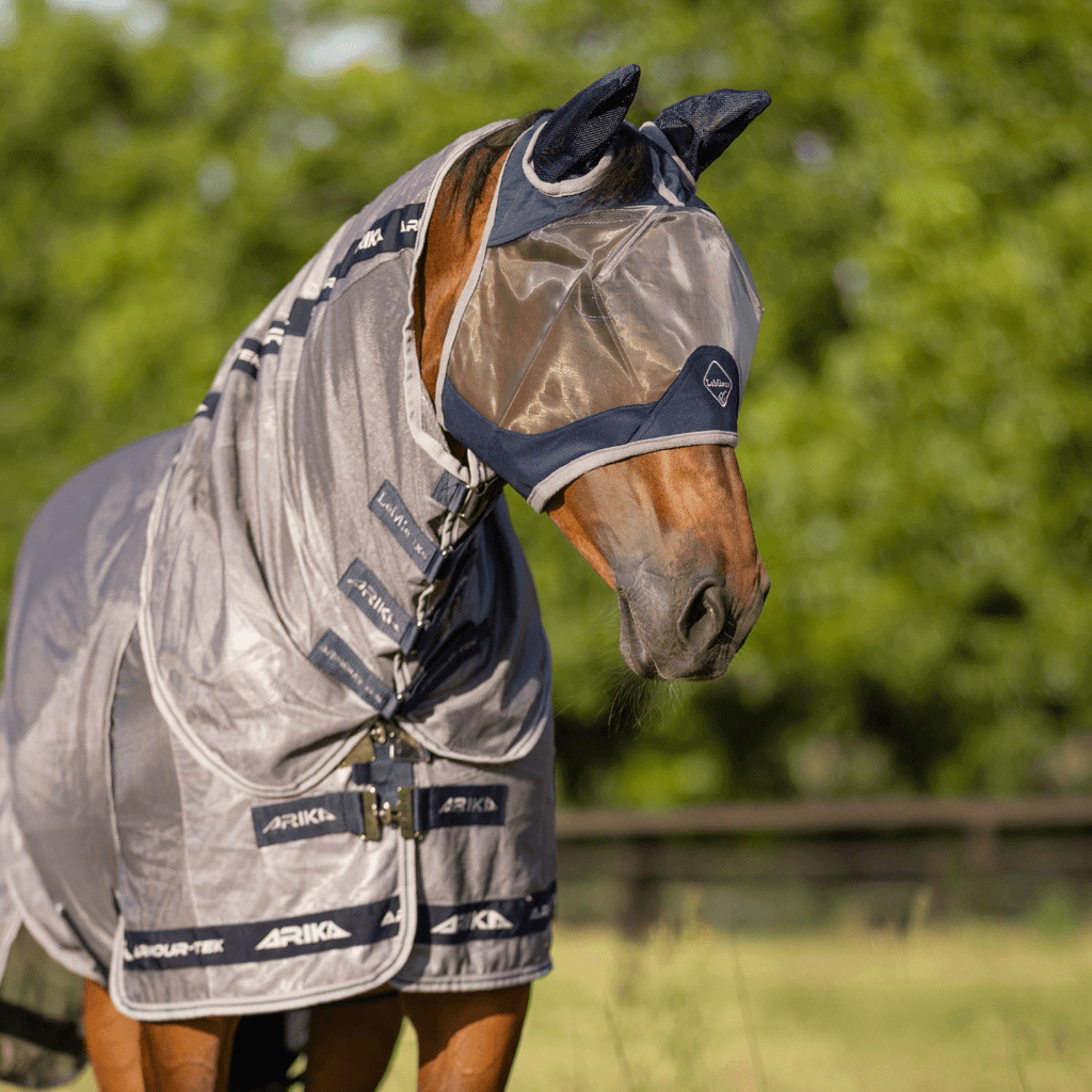 LeMieux_ArmourShield_Pro_Fliegenmaske_greemillaa