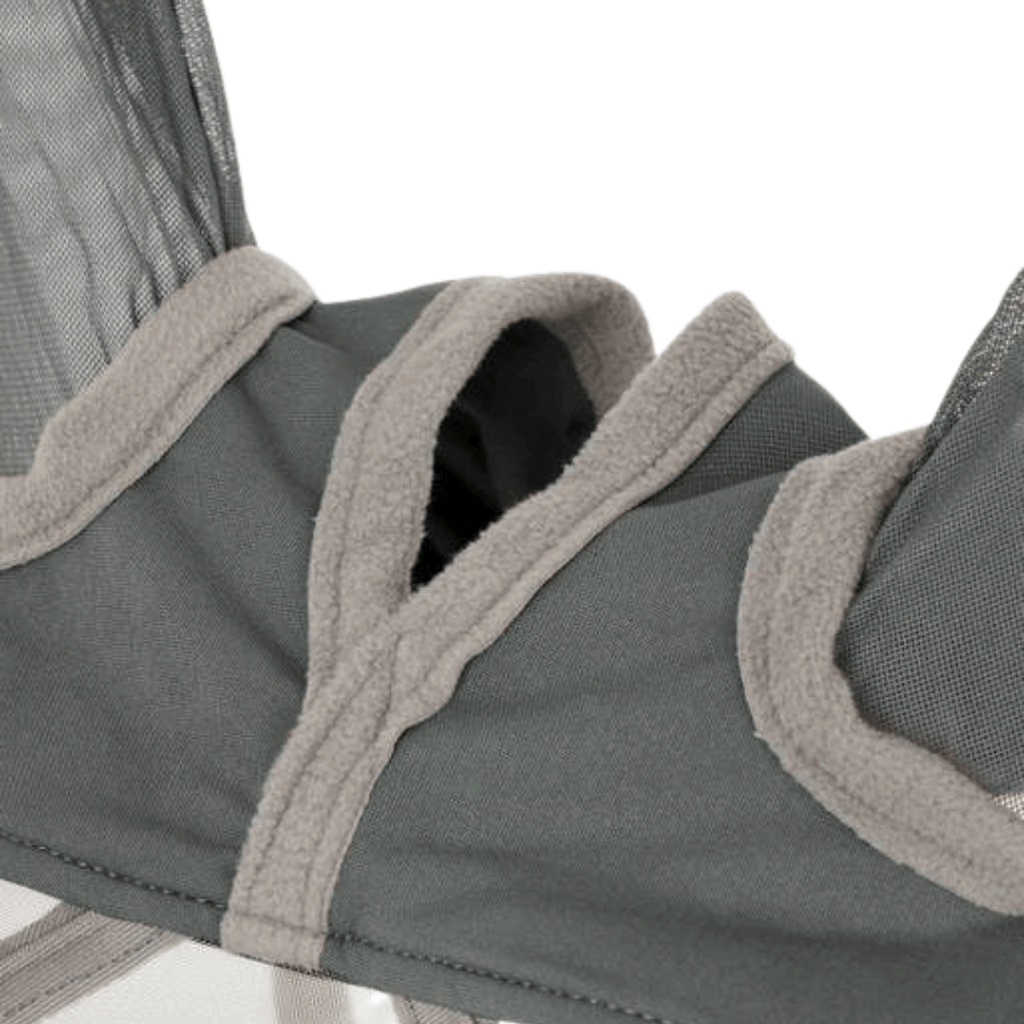 LeMieux_armourShield_Pro_Fliegenmaske_mit_nasenschutz_grau_greemillaa