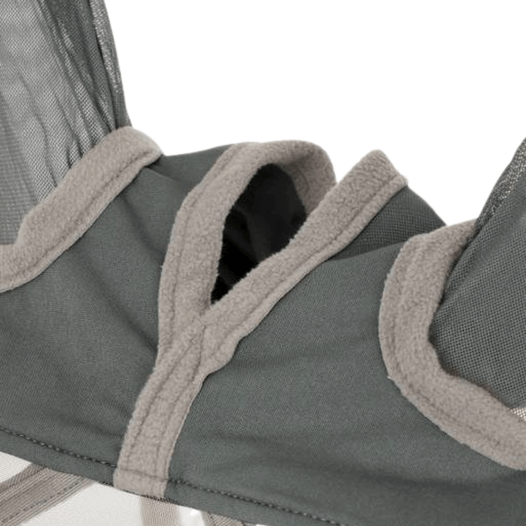 LeMieux_armourShield_Pro_Fliegenmaske_mit_nasenschutz_grau_greemillaa