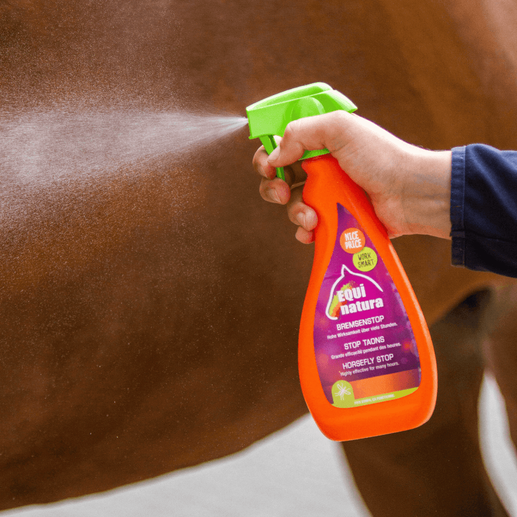 EQUINATURA Bremsenstop 500ml