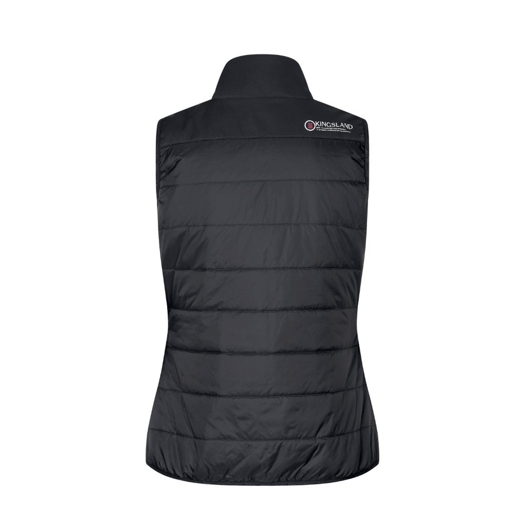 Kingsland_KLValero_Wärmeweste_für_Damen_greemillaa