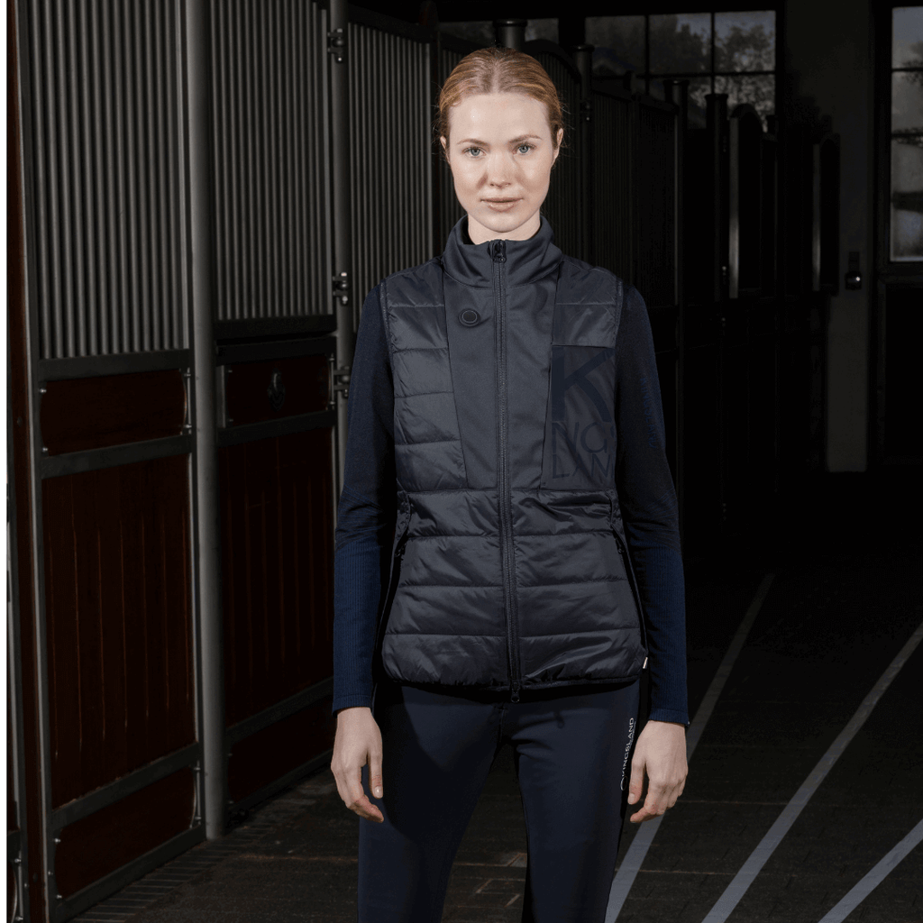 Kingsland_KLValero_Wärmeweste_für_Damen_greemillaa