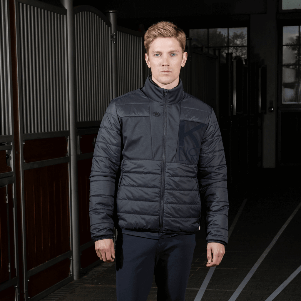 Kingsland KLValero Wärmejacke für Herren