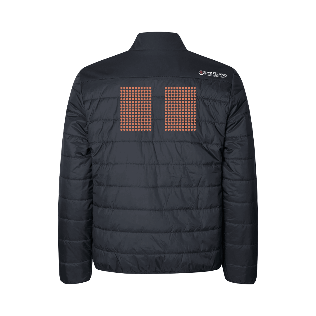 Kingsland KLValero Wärmejacke für Herren