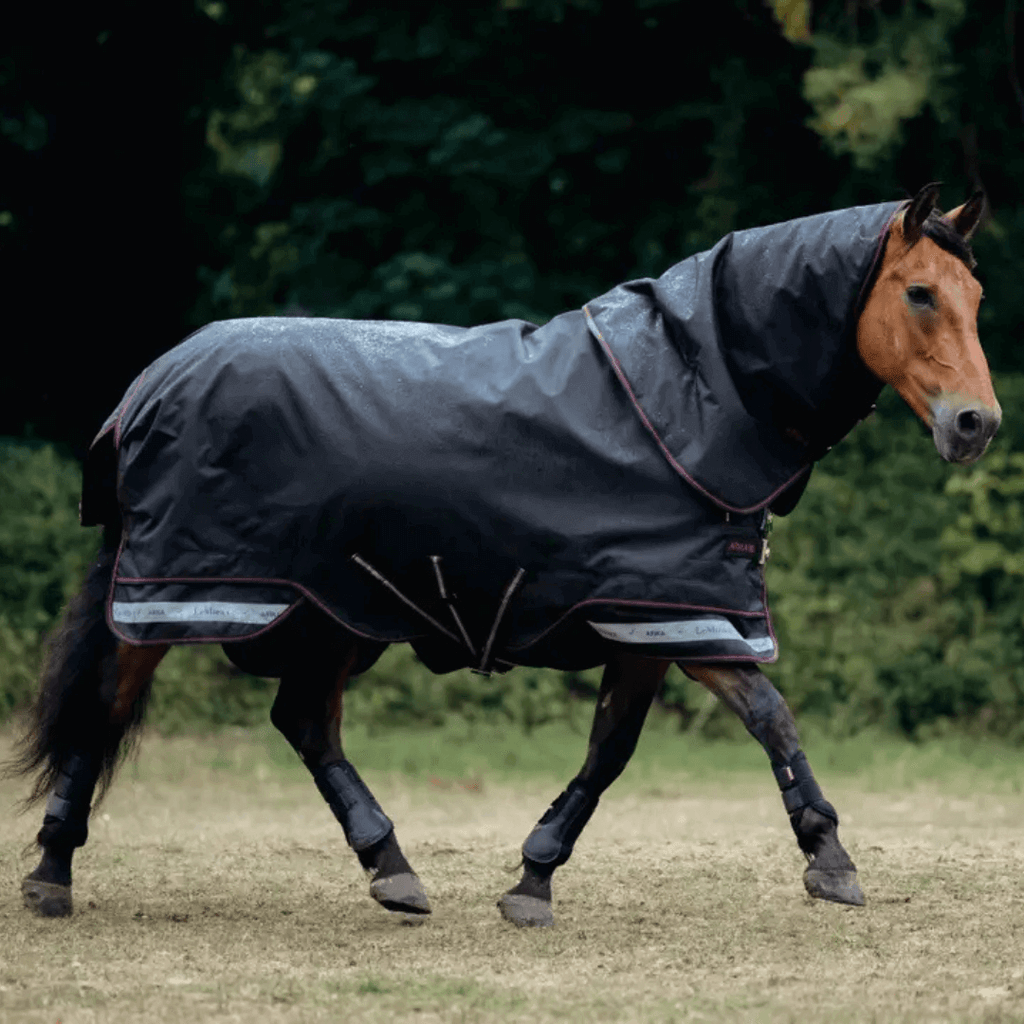 LeMieux Arika Storm-Tek Decke 100?g