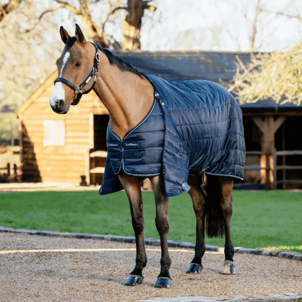 LeMieux Unterdecke 100?g