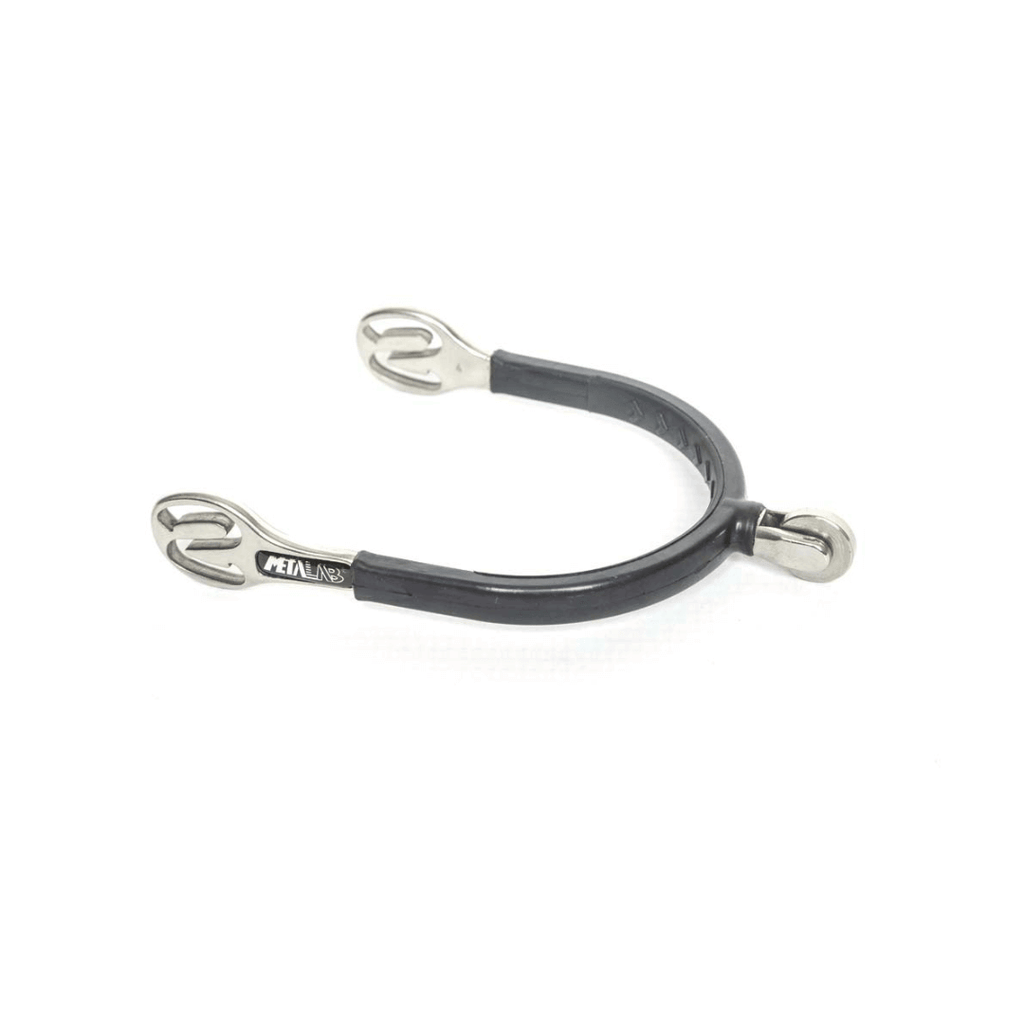 METALAB SS Radsporen, 4mm