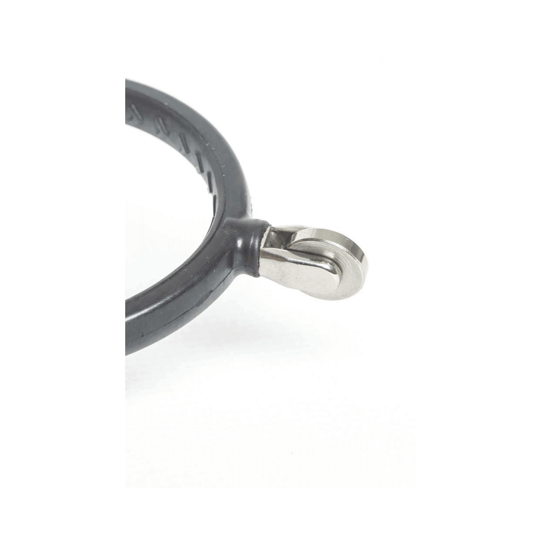 METALAB SS Radsporen, 4mm