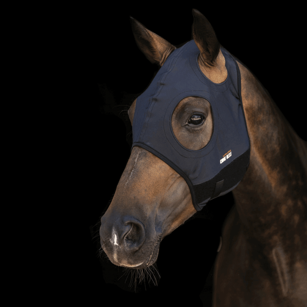 Lami-Cell Titanium Maske ohne Ohren