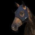 Lami-Cell Titanium Fly Mask without Ears