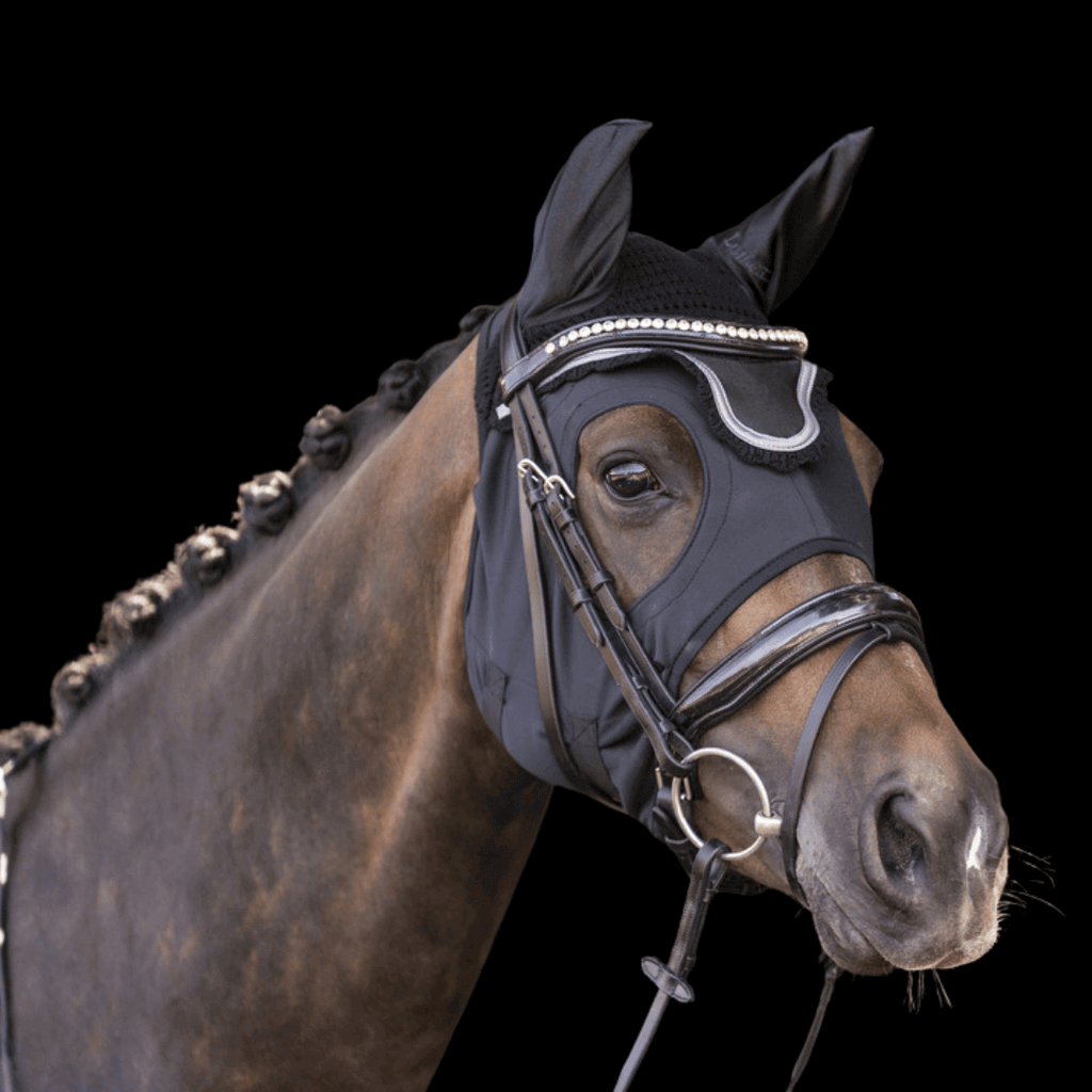 Lami-Cell Titanium Maske ohne Ohren