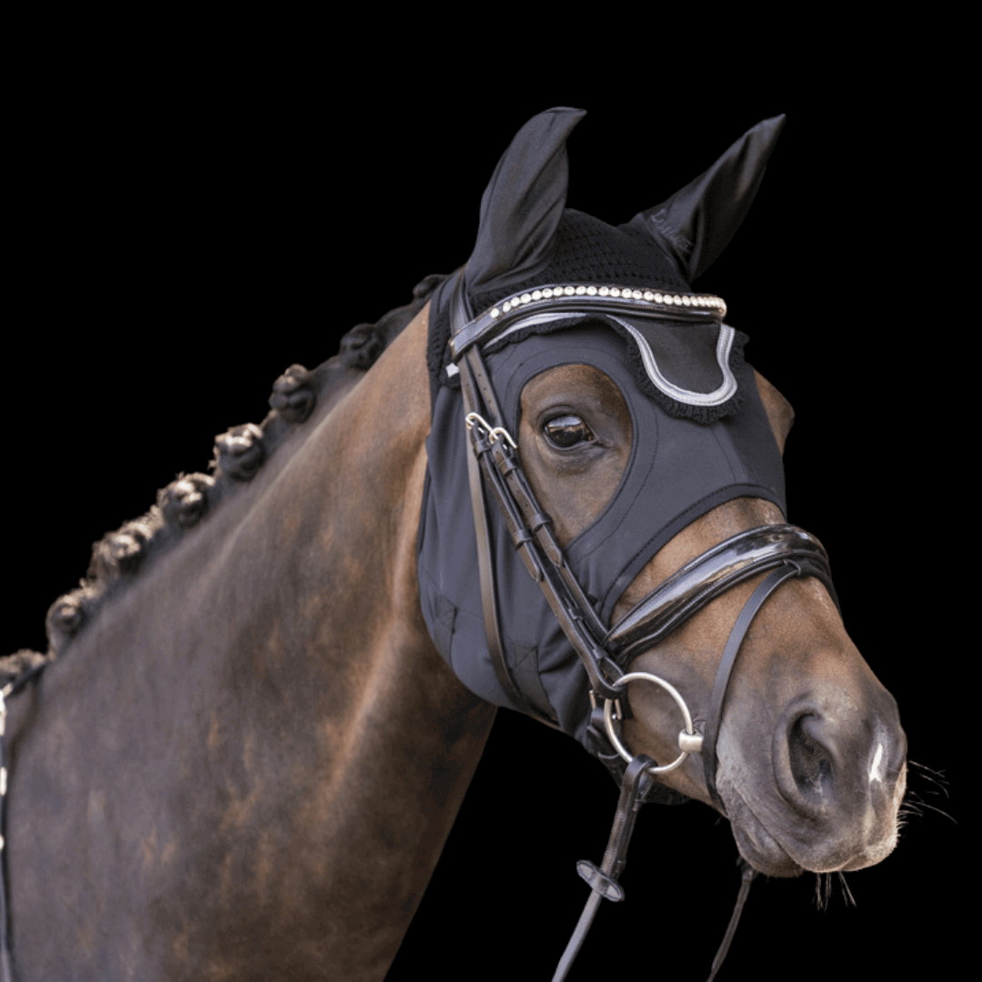 Lami-Cell Titanium Maske ohne Ohren