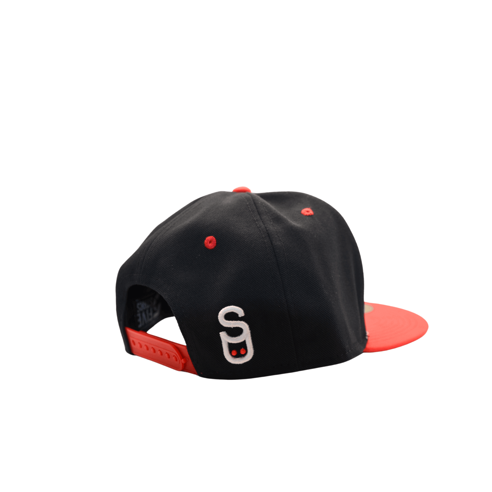 Spook Unchained Snapback Cap