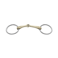 Sprenger Dynamic RS Single Jointed Loose Ring Snaffle 16mm