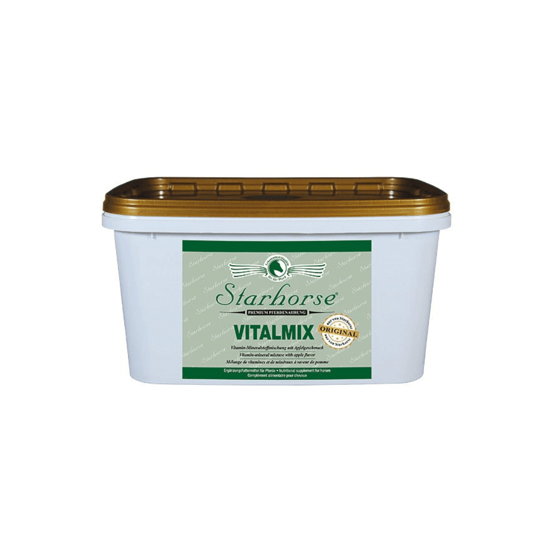 starhorse_vitalmix_greemillaa