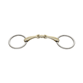 Sprenger Dynamic RS Double Jointed Loose Ring Snaffle 16mm