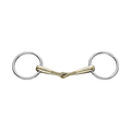 Sprenger Turnado Loose Ring Snaffle 16mm