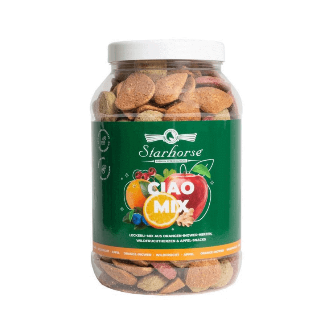 starhorse_leckerlies_ciao_mix_greemillaa