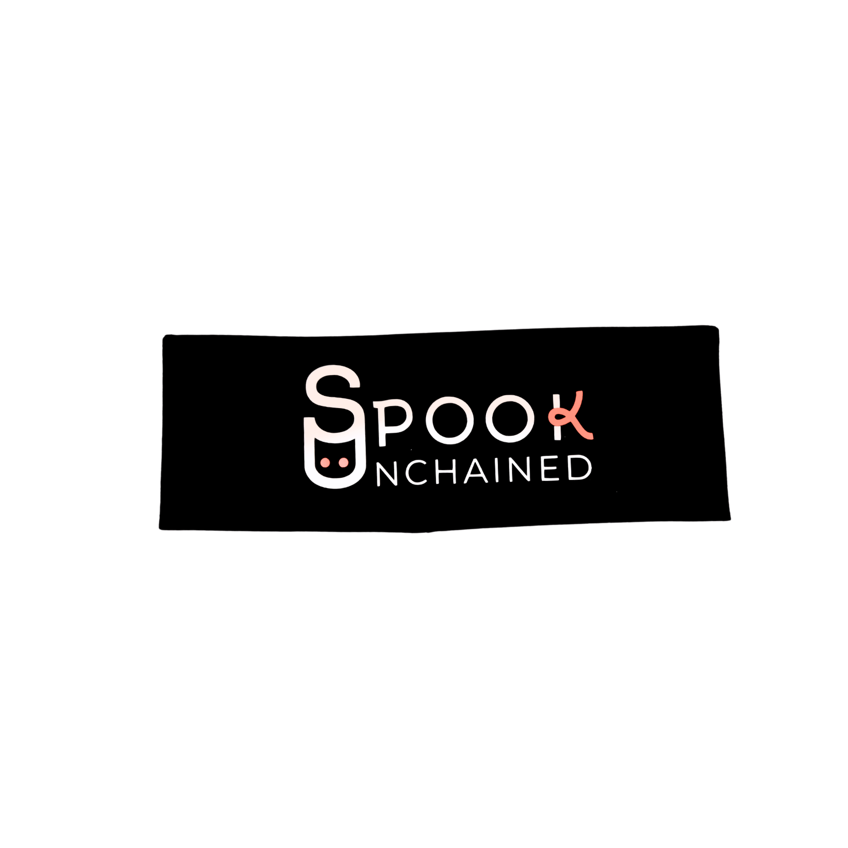 Spook Unchained Stirnband Classic