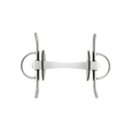 NATHE Gag Snaffle Bit
