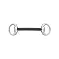 Sprenger Carbon Mullen Mouth Snaffle