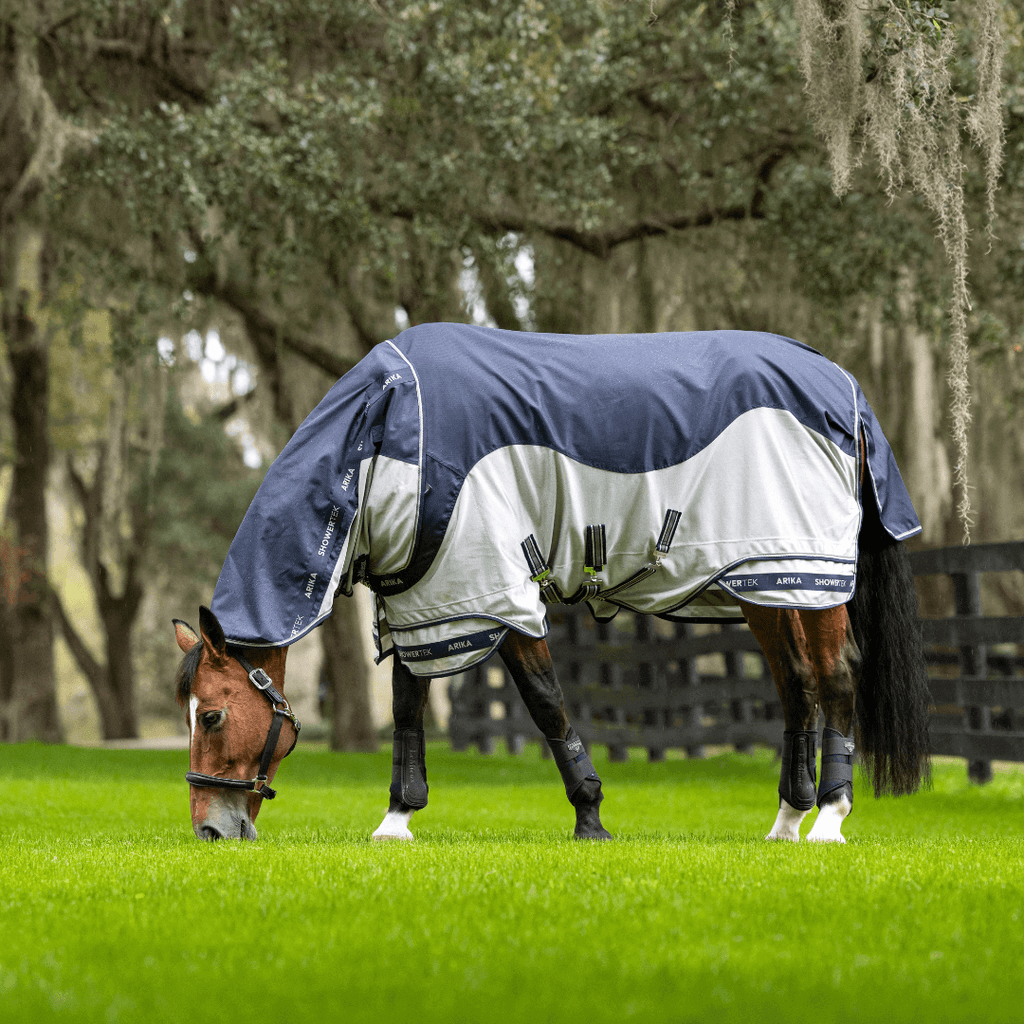 LeMieux_Arika_Shower-Tek_Fliegendecke_greemillaa