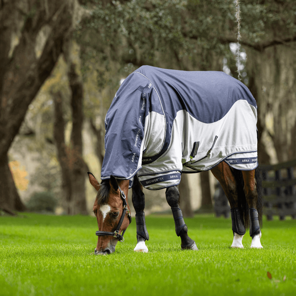 LeMieux_Arika_Shower-Tek_Fliegendecke_greemillaa