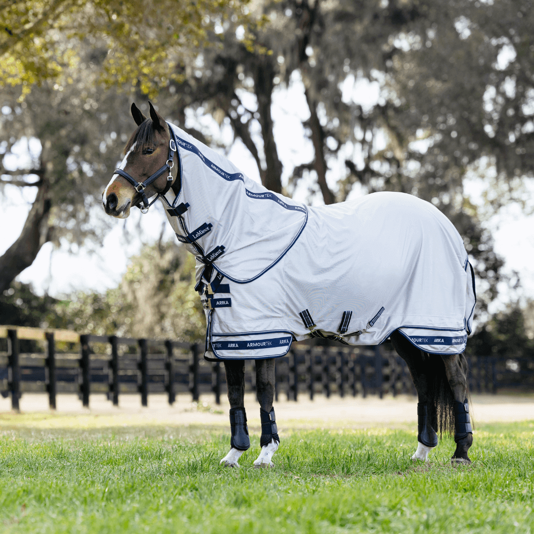LeMieux_Arika_Armour-Tek_Fliegendecke_greemillaa