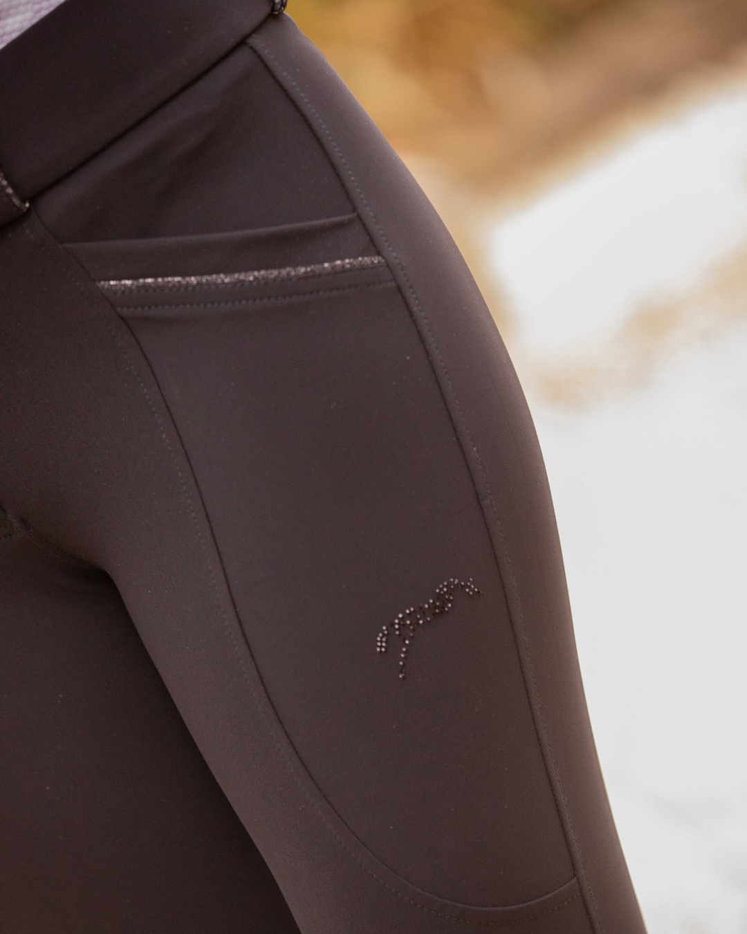 Penelope Reithose Sybille