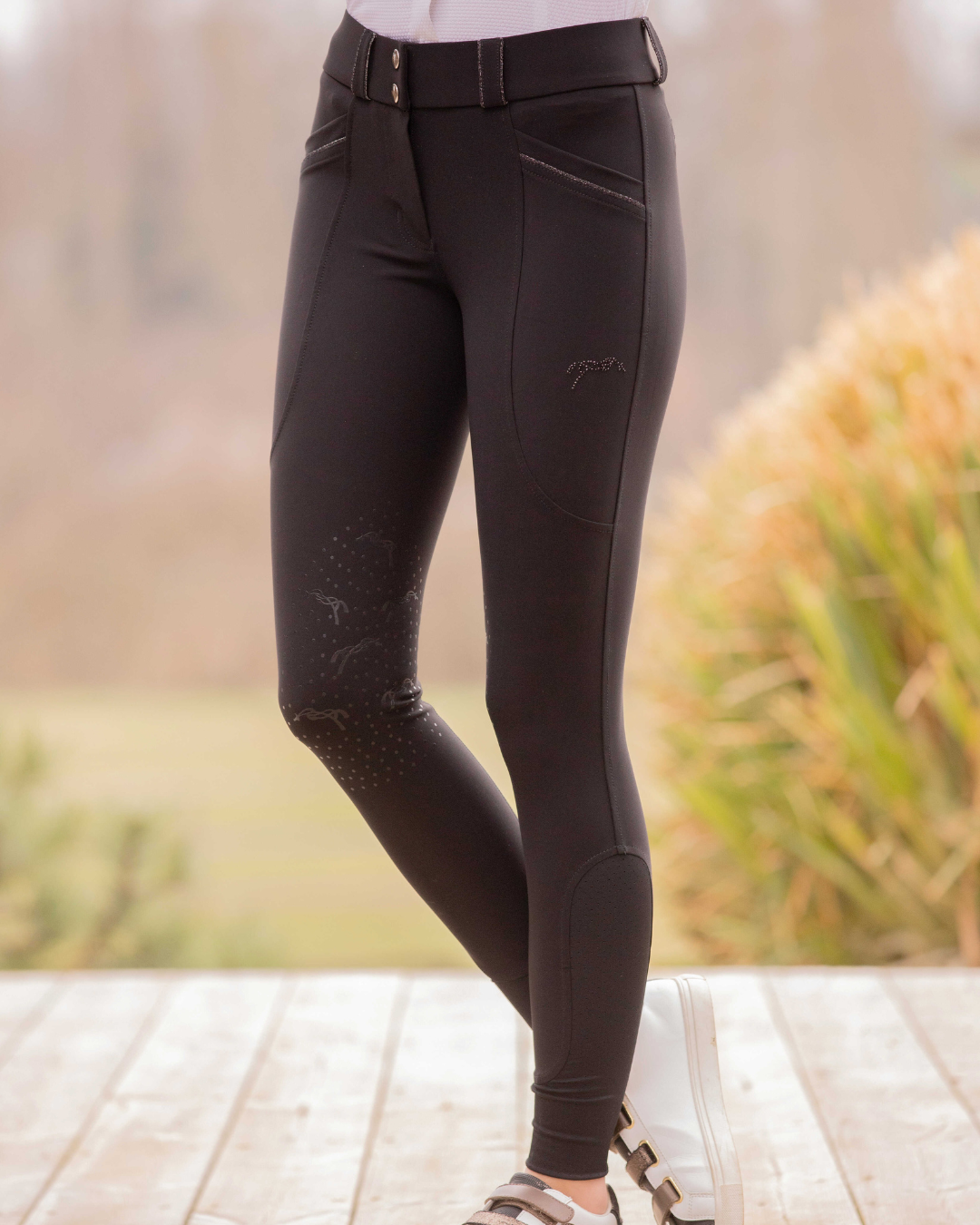 Penelope Reithose Sybille