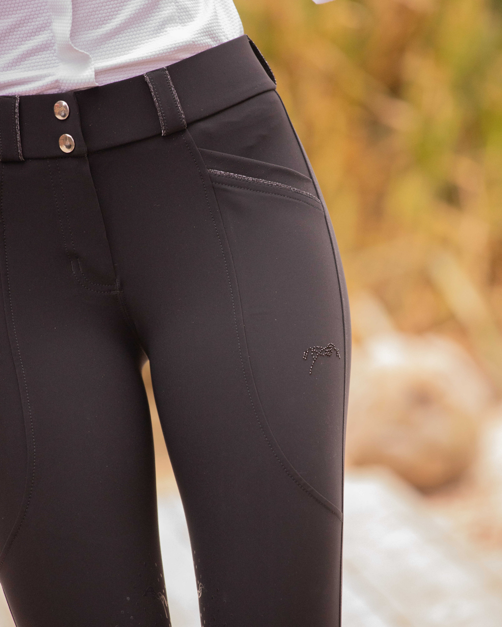 Penelope Reithose Sybille