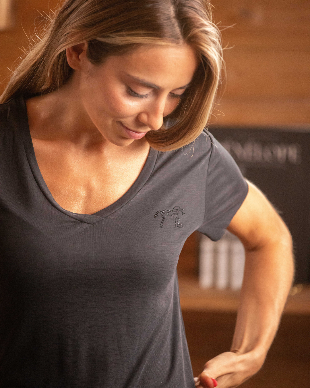 Penelope T-Shirt Julina