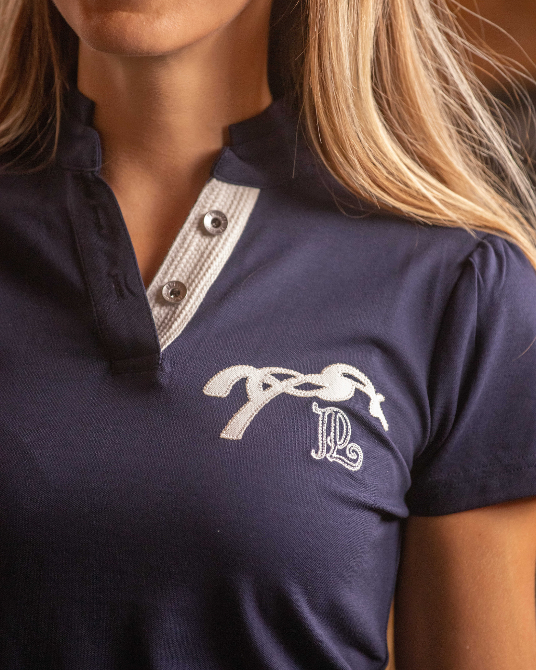 Penelope Polo Victorine