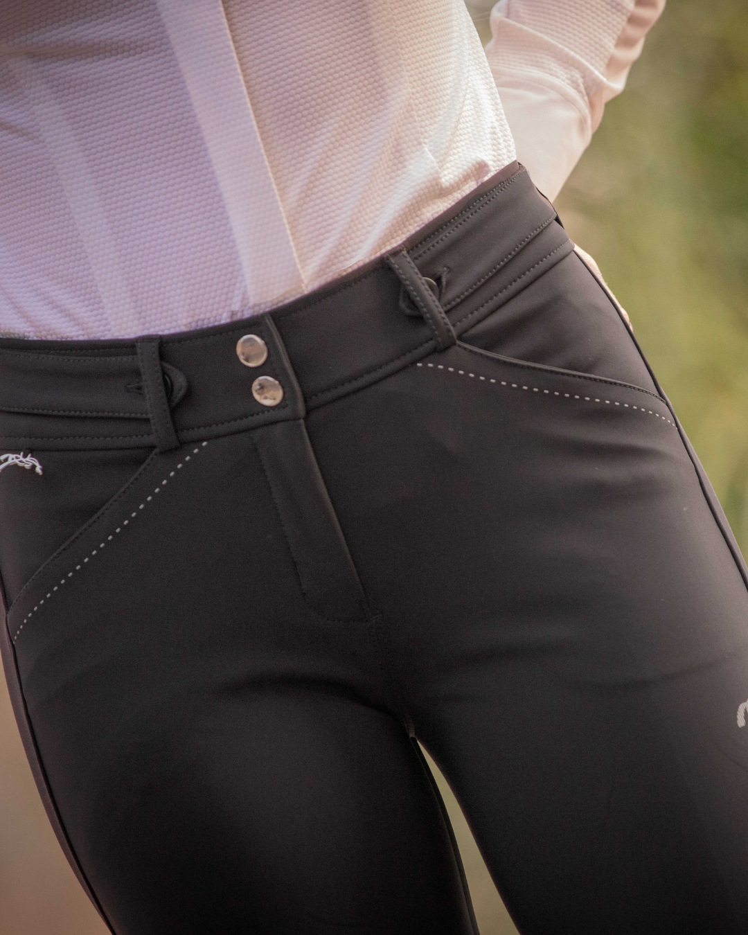 Penelope Reithose New Point Sellier