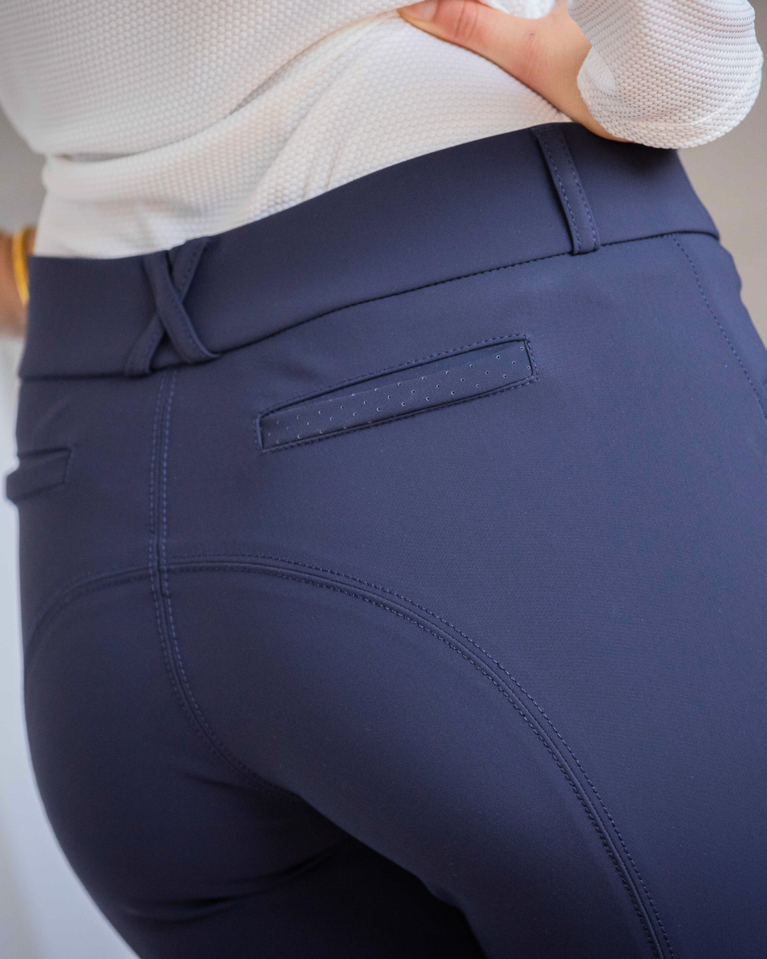 Penelope Reithose Majestic navy