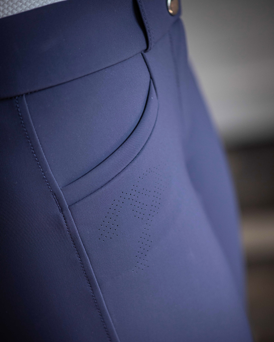 Penelope Reithose Majestic navy