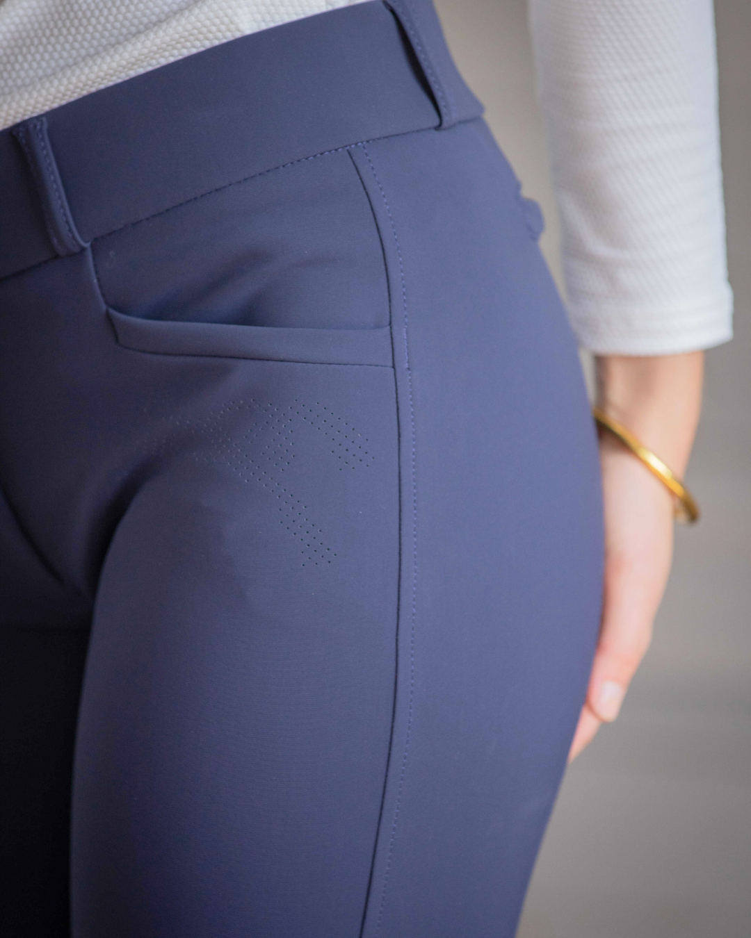 Penelope Reithose Majestic navy