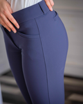 Penelope Reithose Majestic navy