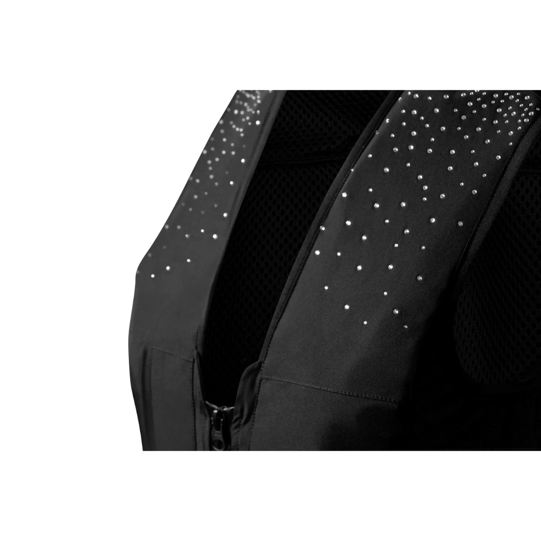 SEAVER Airbag Vest SAFEFIT Crystal Rain