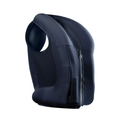 SEAVER Airbag Weste SAFEFIT navy