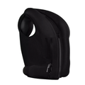 SEAVER Airbag Weste SAFEFIT schwarz