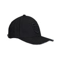 Equestro Kappe unisex schwarz
