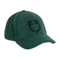 Equestro Teddy Kappe unisex Pine Grove